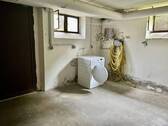 Waschkeller - 
