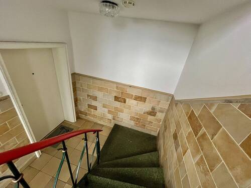 Treppenhaus - 