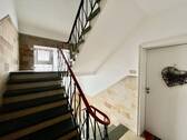 Treppenhaus - 