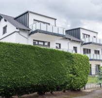 Neubau unterm Dach Katzensprung nach FFM - Egelsbach