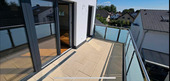 Balkon - 3 Zimmer Etagenwohnung zum Kaufen in Egelsbach
