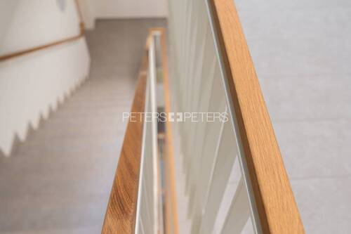 Treppenhaus - 