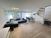 Esszimmer - Einmalige Gelegenheit: 4,5-Zimmerwohnung in Herrenzimmern