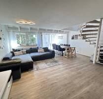 Einmalige Gelegenheit: 4,5-Zimmerwohnung in Herrenzimmern - Bösingen-Herrenzimmern