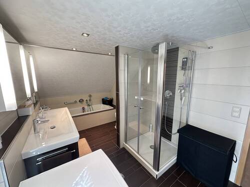 Badezimmer - 