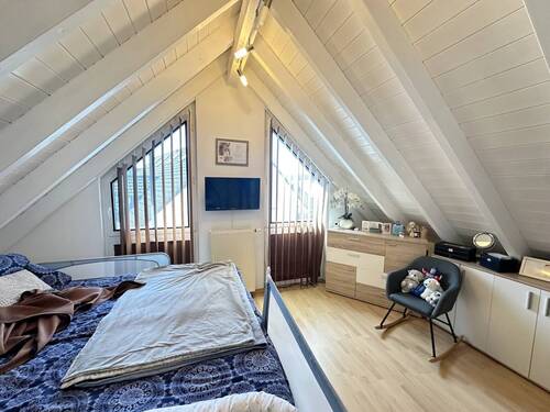 Schlafzimmer - 