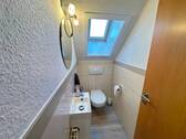 Gästetoilette - 