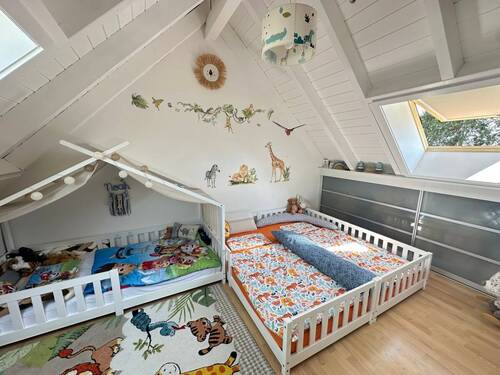 Kinderzimmer - 