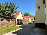 Grün und doch so nah! - 2 Zimmer Etagenwohnung in Südliches Anhalt