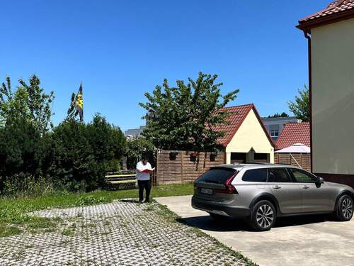 Parking - 