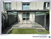 Südseite - 4 Zimmer Reihenmittelhaus zum Kaufen in Stuttgart