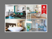 . - Exklusive 2 Zimmer Ferienwohnung (70qm) in bester Lage