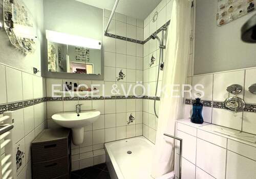 Duschbad - 
