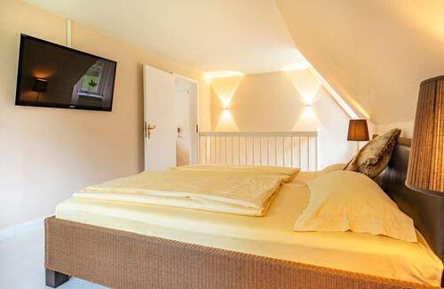 Schlafzimmer - 