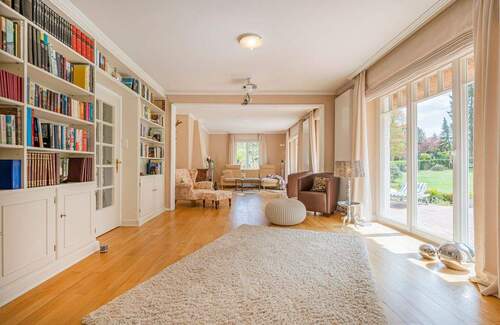 Wohnbereich - Einfamilienhaus mit 174,00 m² in Buchholz zum Kaufen