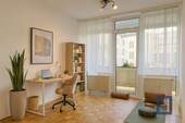 Arbeitszimmer BEISPIEL - 