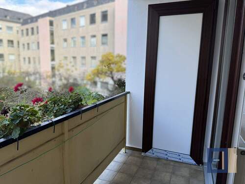 Balkon - 