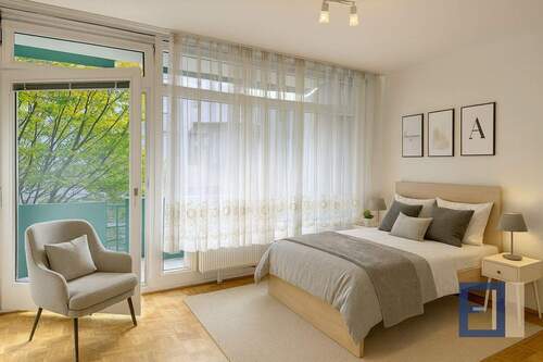 Schlafzimmer BEISPIEL - 