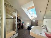Bad Dachgeschoss - 