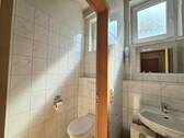 WC zu Schlafzimmer 2 und 3 Erdgeschoss - 