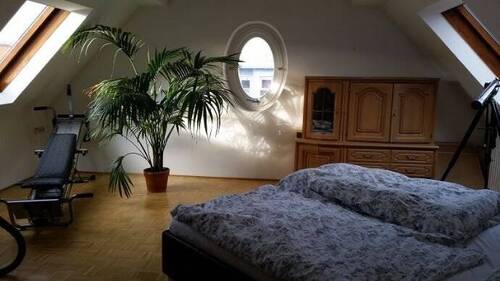 Schlafzimmer - 