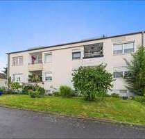 Mehrfamilienhaus mit Potential in Top Wohngegend - Aschaffenburg Innenstadt