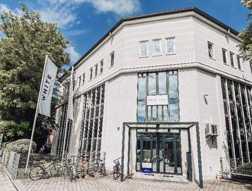 Außenansicht - Büro zur Miete in München