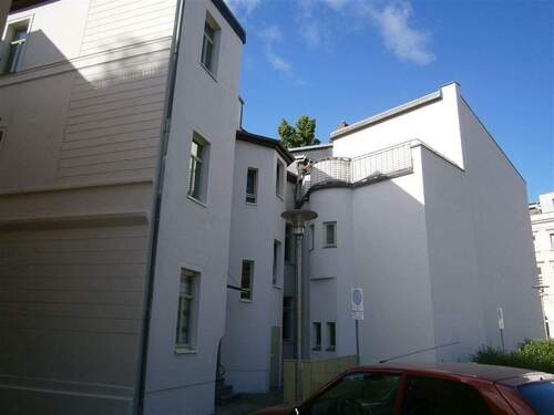 P6070707 - 3 Zimmer Etagenwohnung zur Miete in Altenburg