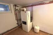 Gas-Heizung - 