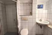 Duschbad Kellergeschoss - 