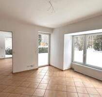 Endreihenhaus mit großem Garten - Hamburg Bramfeld