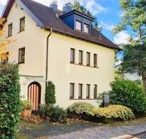 Ein- oder Zweifamilienhaus in Kronberg - Kronberg im Taunus