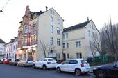 Aussenansicht Haus - 