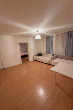 Wohnzimmer - 2 Zimmer Etagenwohnung in Hagen