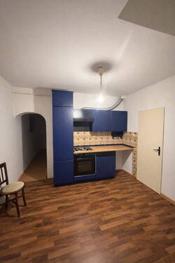 Einbauküche, Esszimmer - 