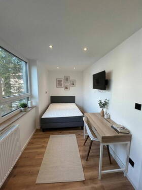 Zimmer 2 - 4 Zimmer Etagenwohnung zur Miete in München