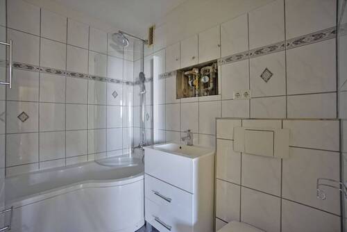 Badezimmer - 