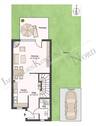 Grundriss Erdgeschoss - 