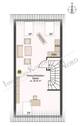 Grundriss Dachgeschoss - 