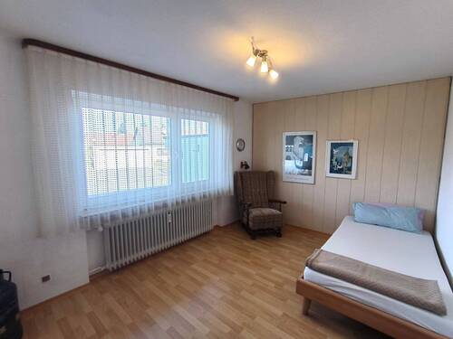 Kinderzimmer - 