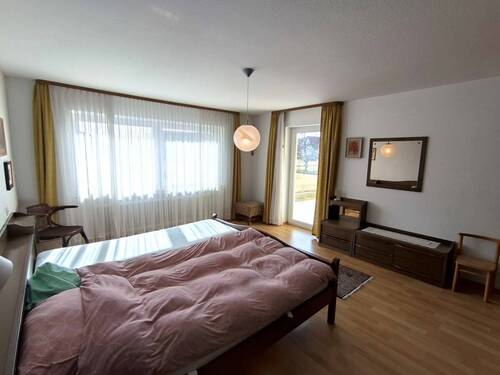 Schlafzimmer - 