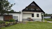 Giebelseite - 