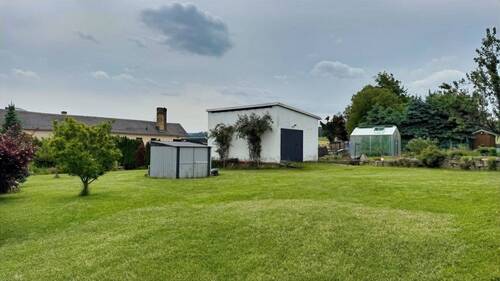 Garten - 