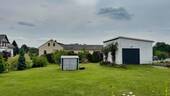 Gartenansicht - 