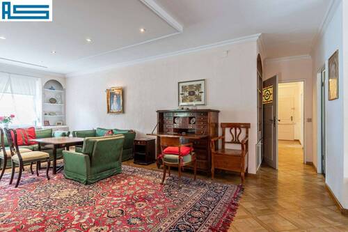 Wohnraum - 