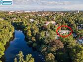 Perfekte Lage am Hundekehlensee! - Bezugsfreie 4-Zimmerwohnung an der Hundekehle!