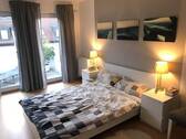 Schlafzimmer - 2 Zimmer Etagenwohnung zur Miete in Nürnberg