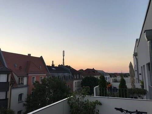 Balkon - 