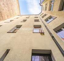 Wohn- und Geschäftshaus im Zentrum von Friedrichshain - Berlin