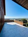 Terrasse mit Weitblick - Ebelsbach - Großzügiges Einfamilienhaus mit 2 Terrassen